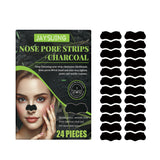Nose Pore Strips